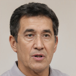 Dr. Ang Yong Zu